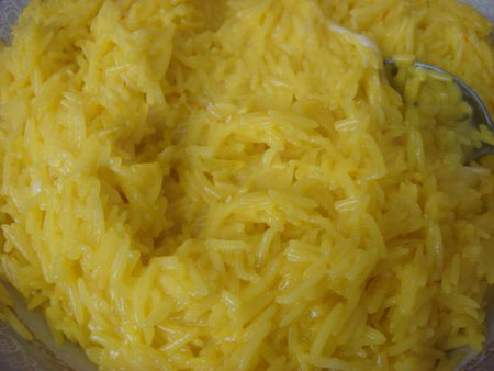 ته چین آلو اسفناج با مرغ,طرز پخت ته چین آلو اسفناج الو و اسفناج با مرغ